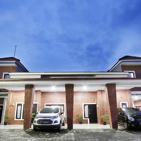 D'Paragon Cerry Kejayan Bagian luar foto