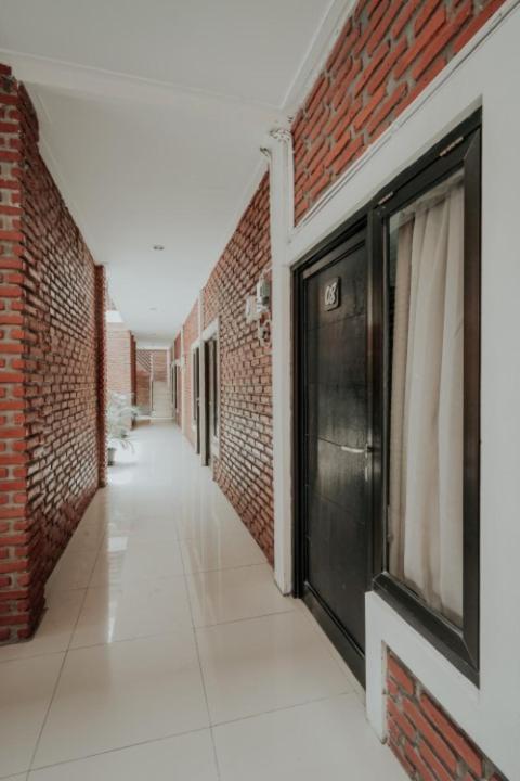 D'Paragon Cerry Kejayan Bagian luar foto