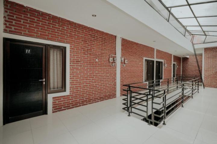 D'Paragon Cerry Kejayan Bagian luar foto