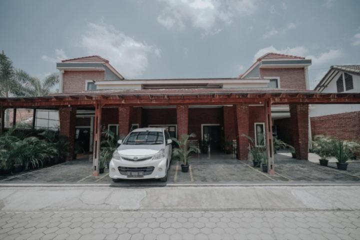 D'Paragon Cerry Kejayan Bagian luar foto