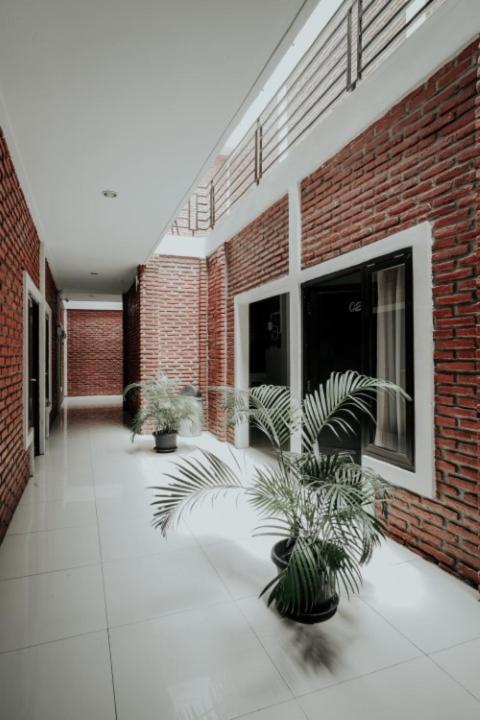 D'Paragon Cerry Kejayan Bagian luar foto